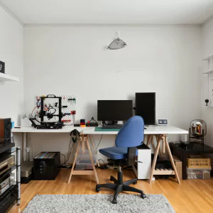best plug and play office in Chennai