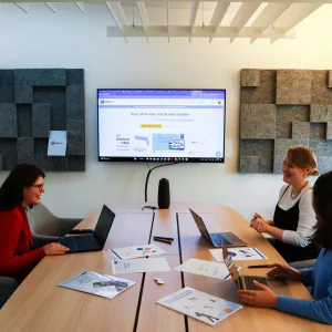 best plug and play office in Chennai