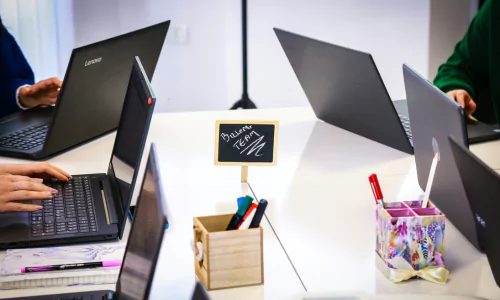 best plug and play office in Chennai