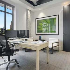 best plug and play office in Chennai,