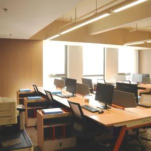 best plug and play office in Chennai,