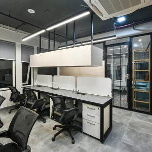 best plug and play office in Chennai,