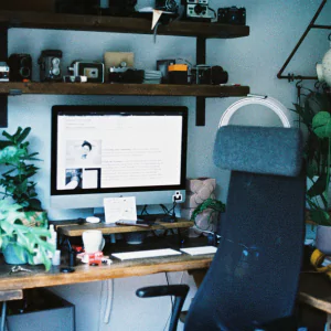 low price shared workspace in Chennai