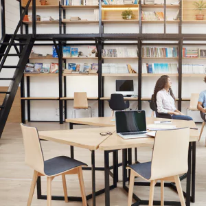 coworking spaces on rent in Guindy