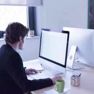 coworking office space benefits for startups