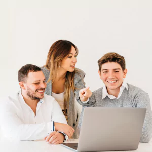 freelancers flourish in coworking spaces