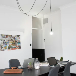 best fully furnished office space