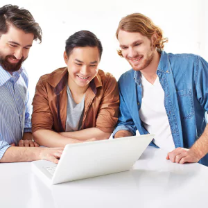 freelancers flourish in coworking spaces
