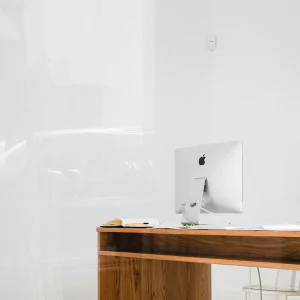 best fully furnished office space