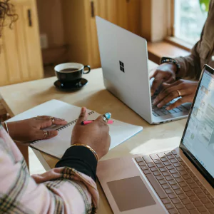 future of remote work in coworking spaces