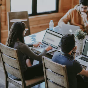 future of remote work in coworking spaces