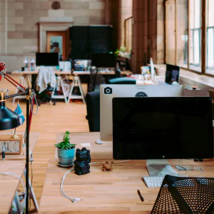 benefits of coworking offices for real estate