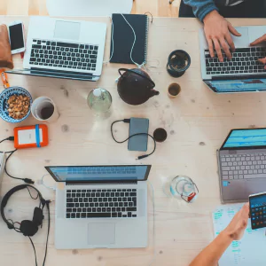 benefits of coworking offices for real estate