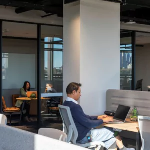 benefits of coworking offices for real estate