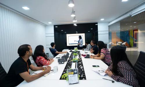 coworking offices for startups