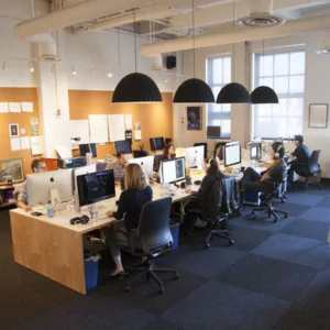 coworking spaces on rent in Chennai