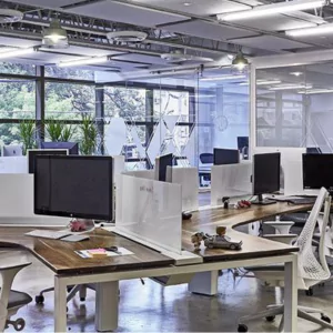 coworking spaces on rent in Chennai