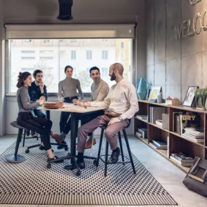 coworking office near me