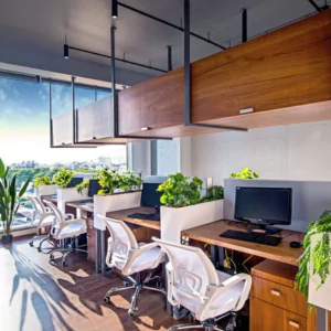 coworking office near me