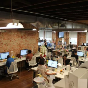 coworking office near me