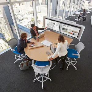 coworking office near me