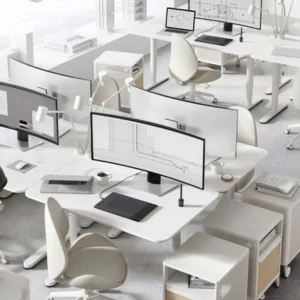 coworking office near me