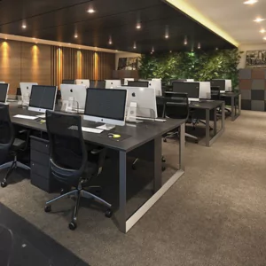 coworking office near me