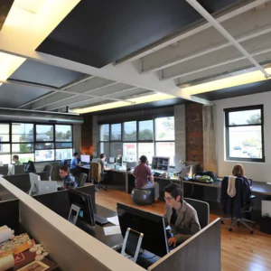 coworking office near me