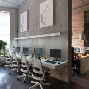 coworking space under 6000 in guindy