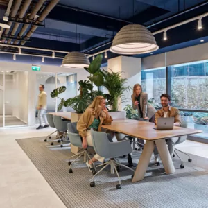 coworking space under 6000 in guindy