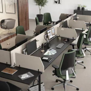 shared office space in guindy