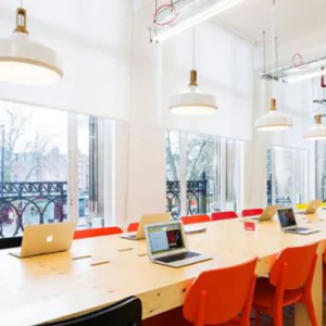 coworking space in Chennai