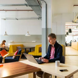 coworking space in Chennai
