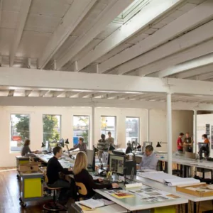 coworking space in Chennai