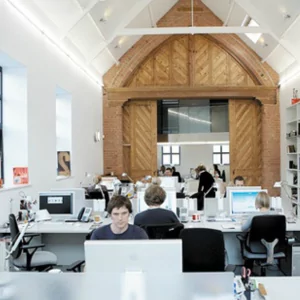 coworking space in Chennai