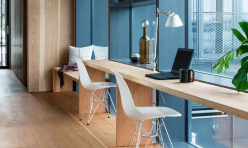 coworking space in Chennai