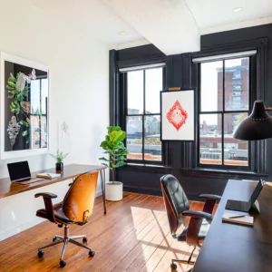 coworking spaces for remote workers