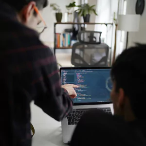 coworking spaces for remote workers