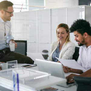 coworking spaces for tech professionals