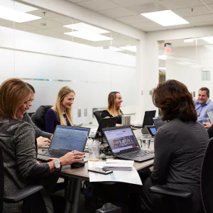 coworking spaces for tech professionals