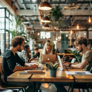 Best coworking spaces for small teams
