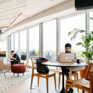 Best coworking spaces for small teams