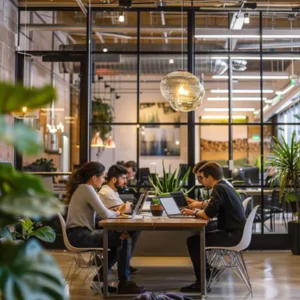 Best coworking spaces for small teams