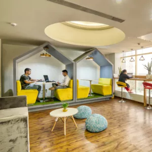 Best coworking spaces for small teams