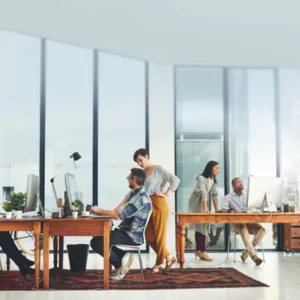 Best coworking spaces for small teams
