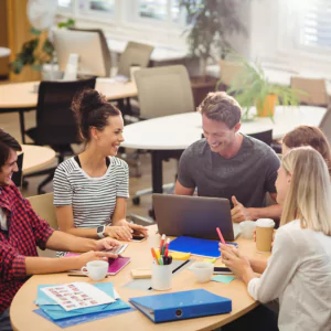 Best coworking spaces for small teams