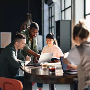 Best coworking spaces for small teams