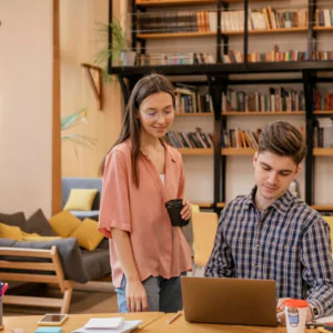 Best coworking spaces for small teams