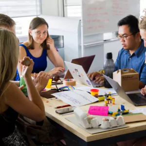 coworking spaces for freelancers