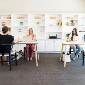 coworking spaces for freelancers